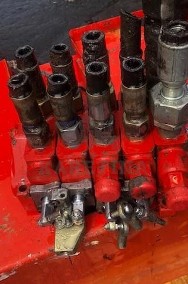Manitou 928 Rozdzielacz Hydrauliczny-2