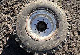 Schäffer 8082 Ładowarka przegubowa Koło Felga Opona 16/70-20 405/70-20 MPT-05 14x20 CZĘŚCI