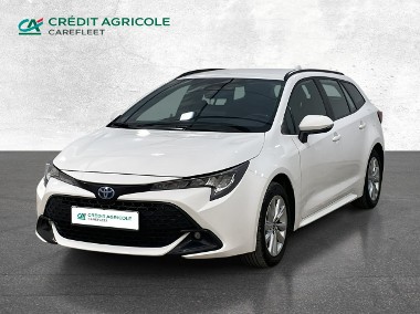 Toyota Corolla XII Toyota Corolla 1.8 Hybrid Comfort Kombi-1