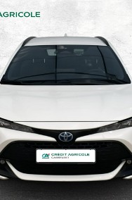 Toyota Corolla XII Toyota Corolla 1.8 Hybrid Comfort Kombi-2