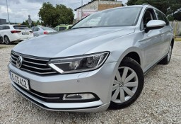 Volkswagen Passat B8 Automat* Zadbany