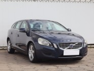 Volvo V60 I , Klimatronic, Tempomat, Parktronic,ALU