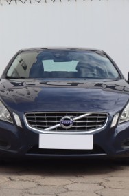 Volvo V60 I , Klimatronic, Tempomat, Parktronic,ALU-2