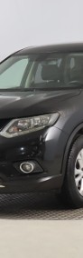 Nissan X-trail III , Salon Polska, Serwis ASO, Navi, Klimatronic, Tempomat,-3