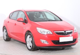 Opel Astra J , Serwis ASO, Automat, Navi, Klimatronic, Tempomat,