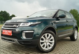 Land Rover Range Rover Evoque I 2,0 180 km 4x4 skóra led z Niemiec zadbany Doinwestowany Czytaj Op