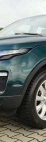 Land Rover Range Rover Evoque I 2,0 180 km 4x4 skóra led z Niemiec zadbany Doinwestowany Czytaj Op-3