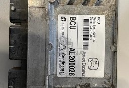 John deere BCU Moduł AL200026
