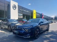 Citroen C5 III C5 X 1.6 PHEV 225 Hypnos EAT8