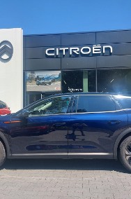 Citroen C5 III C5 X 1.6 PHEV 225 Hypnos EAT8-2
