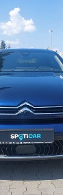 Citroen C5 III C5 X 1.6 PHEV 225 Hypnos EAT8-4