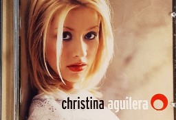 Sprzedam Wspaniały Album CD Christina Aguilera Cd Nowa 
