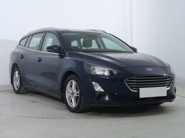 Ford Focus IV , Salon Polska, 1. Właściciel, Serwis ASO, VAT 23%, Klima,-1