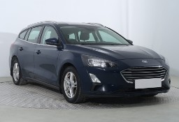 Ford Focus IV , Salon Polska, 1. Właściciel, Serwis ASO, VAT 23%, Klima,