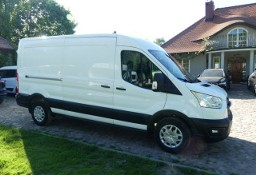 Ford Transit 2,0 Tdci L3H2 , Kamera , Nawigacja , Asystent pasa ruchu , F. VAT-23