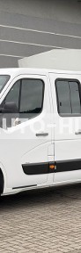 Skrzynia Plandeka Doka Napęd 4x4 Hak *39.500km /www.auto-hit.com/-4