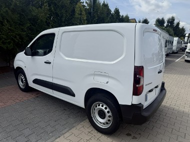Citroen Berlingo-1