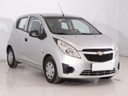 Chevrolet Spark II (M300) , Salon Polska, Klima