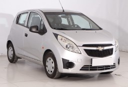 Chevrolet Spark II (M300) , Salon Polska, Klima