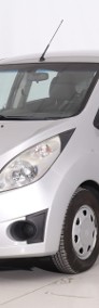 Chevrolet Spark II (M300) , Salon Polska, Klima-3
