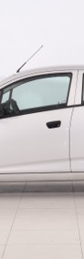 Chevrolet Spark II (M300) , Salon Polska, Klima-4
