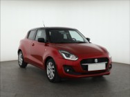 Suzuki Swift V , Salon Polska, 1. Właściciel, Navi, Klima, Tempomat,