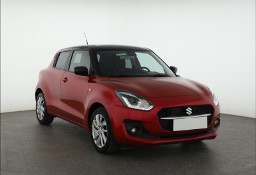 Suzuki Swift V , Salon Polska, 1. Właściciel, Navi, Klima, Tempomat,