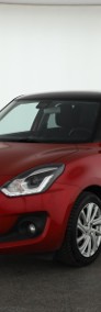 Suzuki Swift V , Salon Polska, 1. Właściciel, Navi, Klima, Tempomat,-3