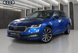 Skoda Octavia IV Style matrix Led, virtual cockpit, krajowy