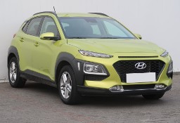 Hyundai Kona , Salon Polska, Serwis ASO, Klimatronic, Tempomat, Parktronic