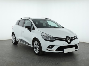 Renault Clio V Salon Polska, 1. Właściciel, VAT 23%, Navi, Klima, Tempomat,-1