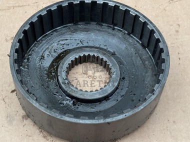 Deutz Fahr Agrotron 230 260 Skrzynia Biegów Kosz Mocowanie Obudowa CZĘŚCI-1