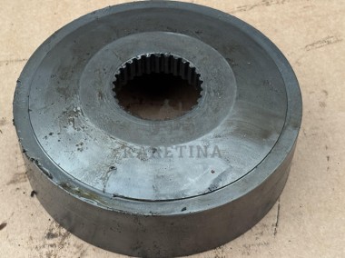 Deutz Fahr Agrotron 230 260 Skrzynia Biegów Kosz Mocowanie Obudowa CZĘŚCI-2