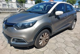 Renault Captur 900ccm 90 KM Klimatyzacja Tempomat