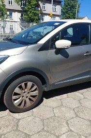 Renault Captur 900ccm 90 KM Klimatyzacja Tempomat-2