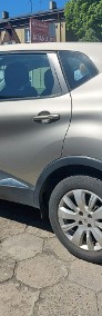 Renault Captur 900ccm 90 KM Klimatyzacja Tempomat-4