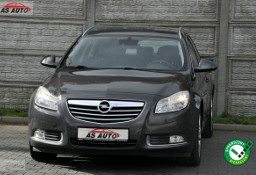 Opel Insignia I 1,4T 140KM SportsTourer Navi/Parktronic/Serwisowany