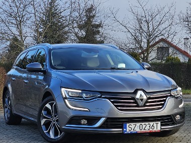 2.0 BLUE dCi 160kM EXECUTIVE/4CONTROL/LED/Masaże/BOSE/Kamera-1