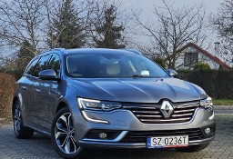 Renault Talisman II 2.0 BLUE dCi 160kM EXECUTIVE/4CONTROL/LED/Masaże/BOSE/Kamera