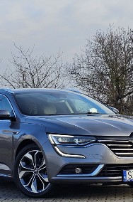 2.0 BLUE dCi 160kM EXECUTIVE/4CONTROL/LED/Masaże/BOSE/Kamera-2