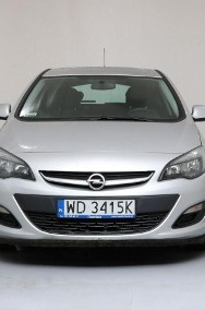 Opel Astra J WD3415K Enjoy ! Krajowy !-2