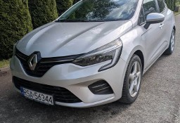 Renault Clio V pierwszy właściciel