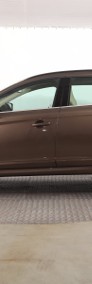 Volvo XC60 I , Skóra, Navi, Xenon, Klimatronic, Tempomat, Parktronic,-4