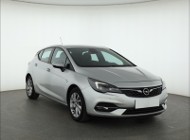 Opel Astra J Salon Polska, Serwis ASO, Klimatronic, Tempomat, Parktronic,