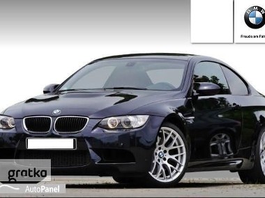 BMW M3 BMW M3 Coupe Competition 23% VAT FV Leaisng Akcyza-1