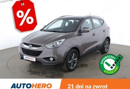 Hyundai ix35 GRATIS! Pakiet Serwisowy o wartości 500 zł!