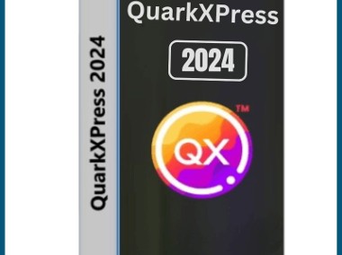 QuarkXPress 2024 Pełna wersja-1