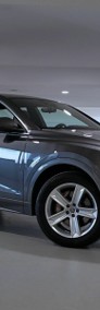 Audi Q8 HUD Indukcja Kamera Klucz Komfortowy Ambiente Wentylacja Foteli-3