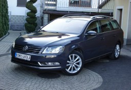 Volkswagen Passat B7 Alcantara - Led/Ksenon - Kamera - 140KM GWARANCJA - Zakup Door to Do