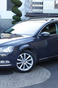 Volkswagen Passat B7 Alcantara - Led/Ksenon - Kamera - 140KM GWARANCJA - Zakup Door to Do-2